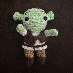 Amigurumi