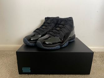 Gamma 11s sz 10