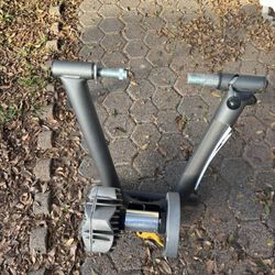 CycleOps Bicycle Trainer $10