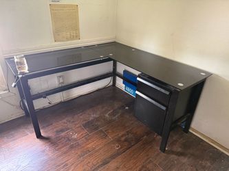 Office Desk