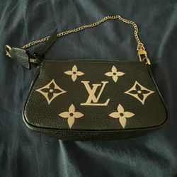 Louis Vuitton wallet