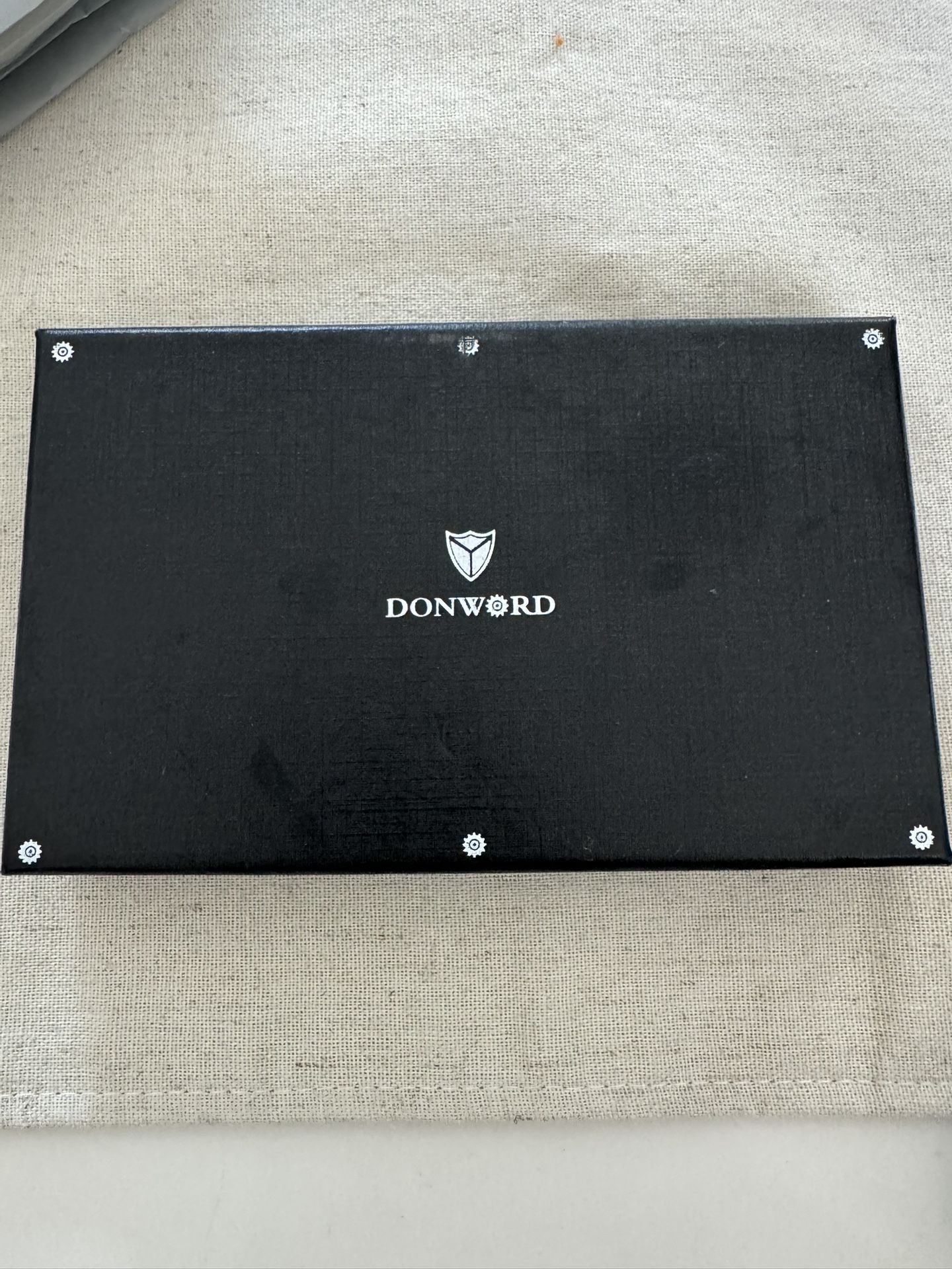 Card Holder Wallet 