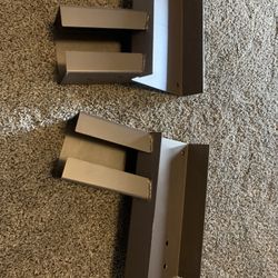 Swing set braces Kit