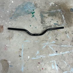 Mountain bike/E-Bike handlebars 