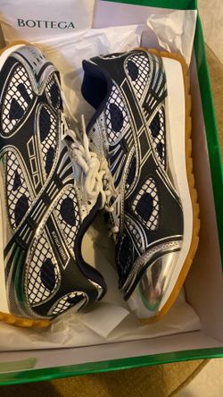 Bottega Veneta Designer Shoes