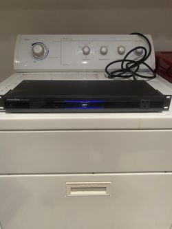 Panamax Surge Protector / Power Conditioner 