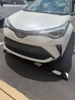 2021 Toyota C-HR