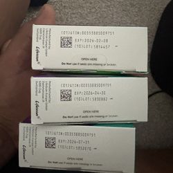 Onetouch Test Strips