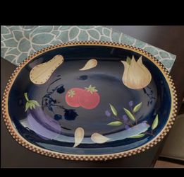 Serving Platter