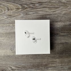 AirPod Pro 2nd Generation 