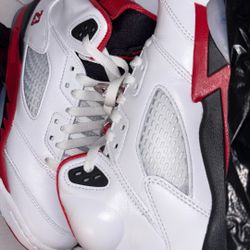 Jordan 5s