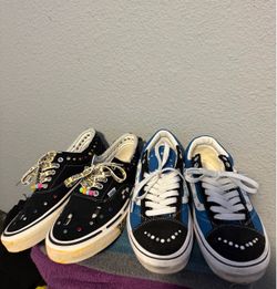 Vans (R3PS)