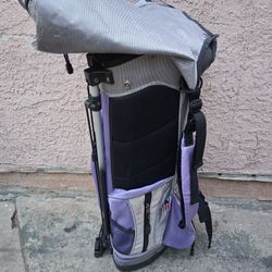 Kids Gol  Bag