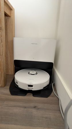 Roborock S8 Pro Ultra