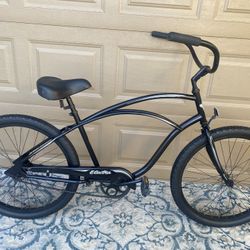 Electra Single Speed Beach Cruiser 
