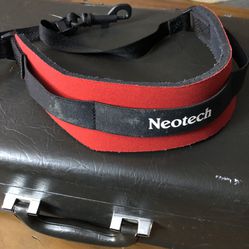 Neotech Sax Neck Strap 