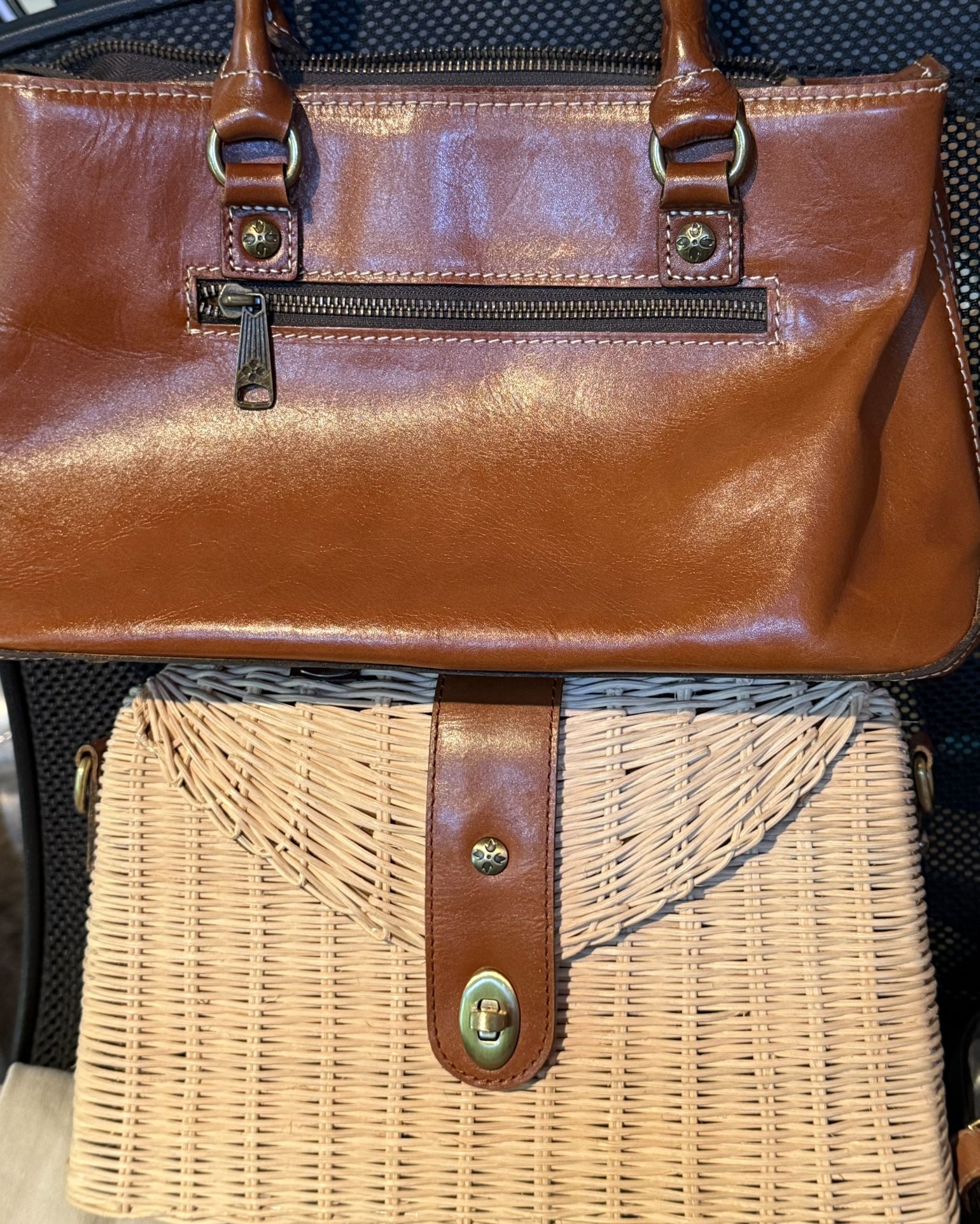 Awesome Patricia Nash Bags