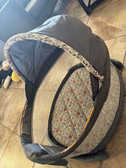 Baby Bassinet