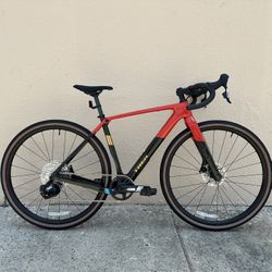 Brand New Trek Checkpoint SL 5 AXS Gen 3 Carbon Road Bike