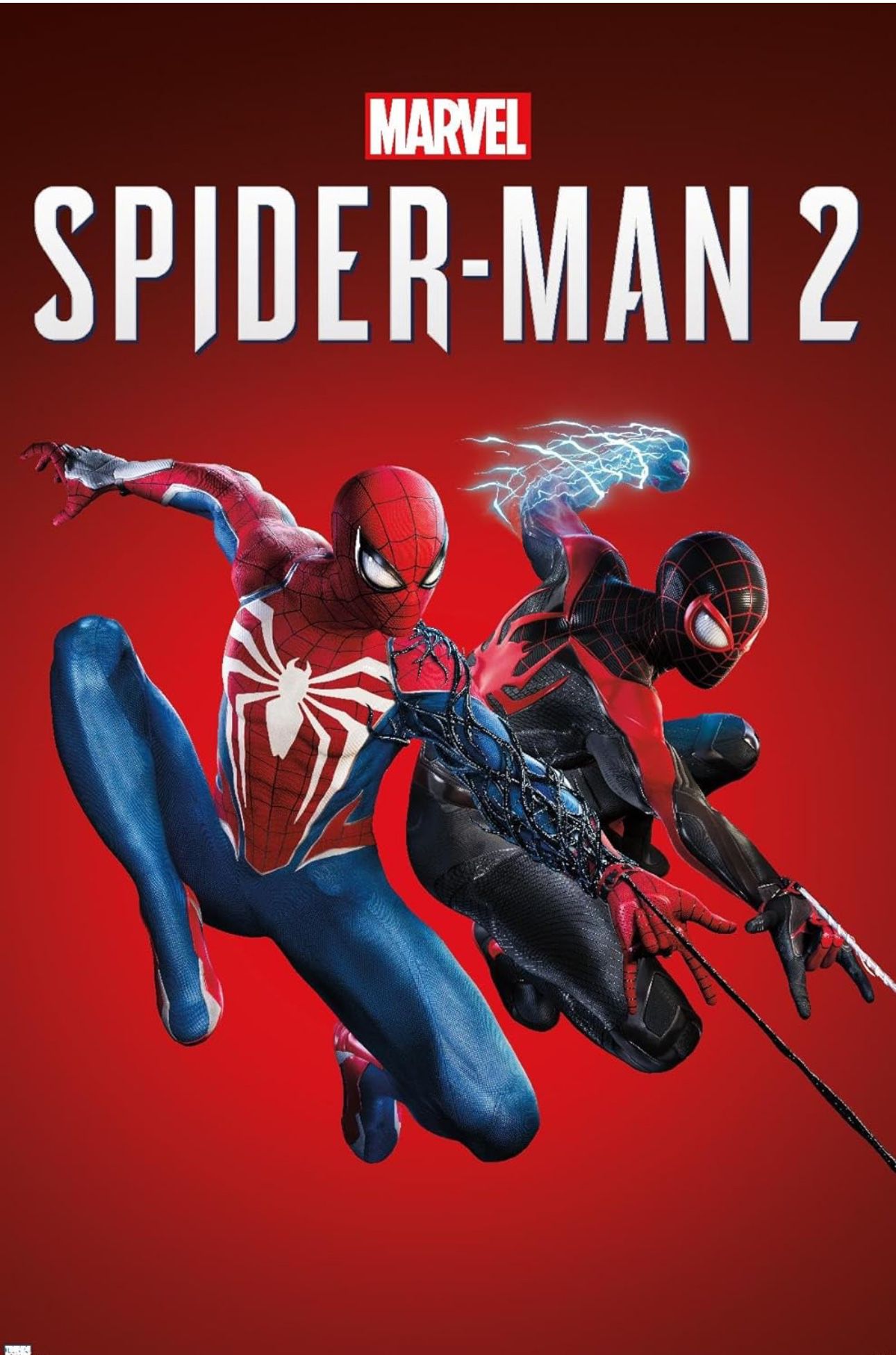 Spider-Man 2 PlayStation 5