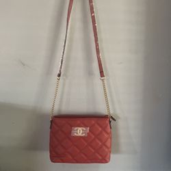 Crossbody Purse