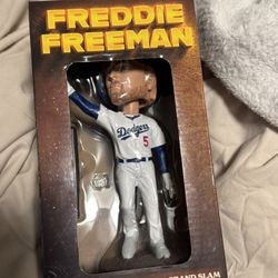 Freddie Freeman 