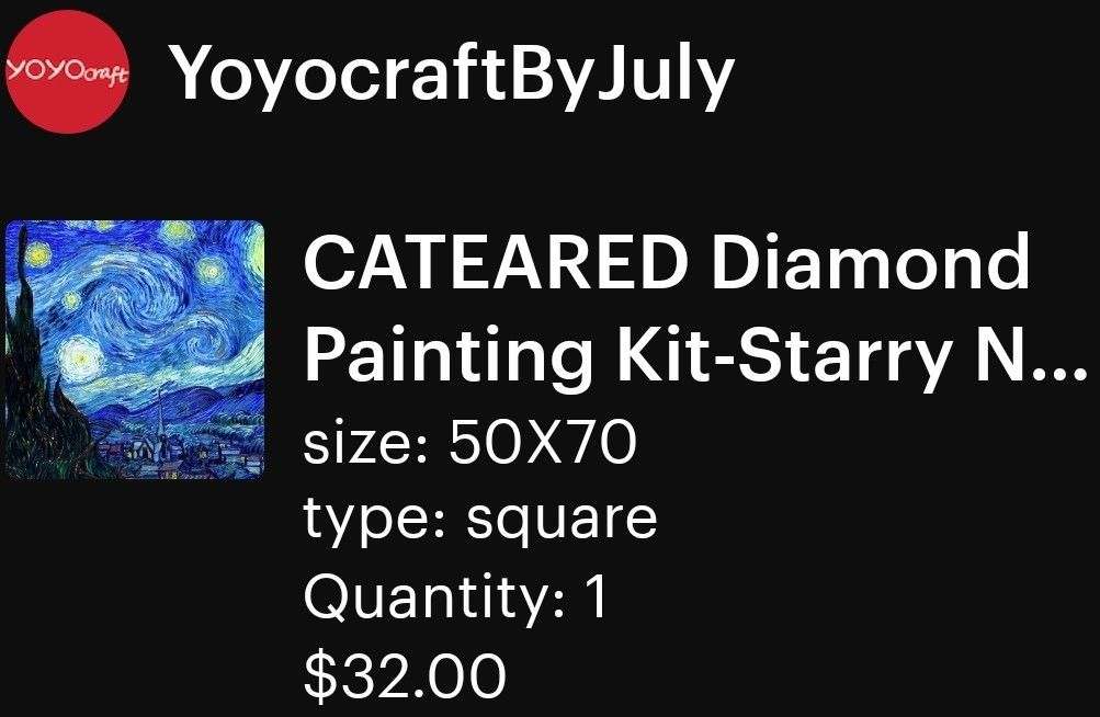 5d Diamond Painting