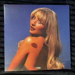 Sabrina Carpenter Short n Sweet Vinyl 