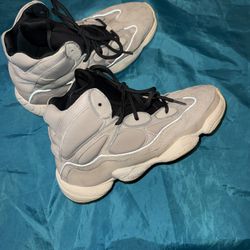 Yeezy 500 High Tops 