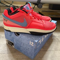 Nike Ja One Fuel