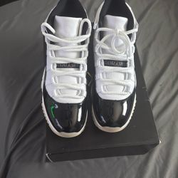 Jordan 11 Gratitude