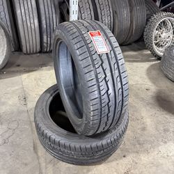 BRAND NEW TIRES 275/45/22 Ironman Imove Gen2 Pair of 2