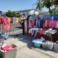 Girl And BOY CLOTHES EVERYTHING 1 DOLLAR