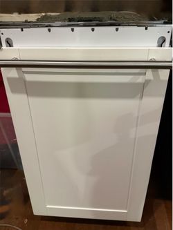 18 inch dishwasher z-line