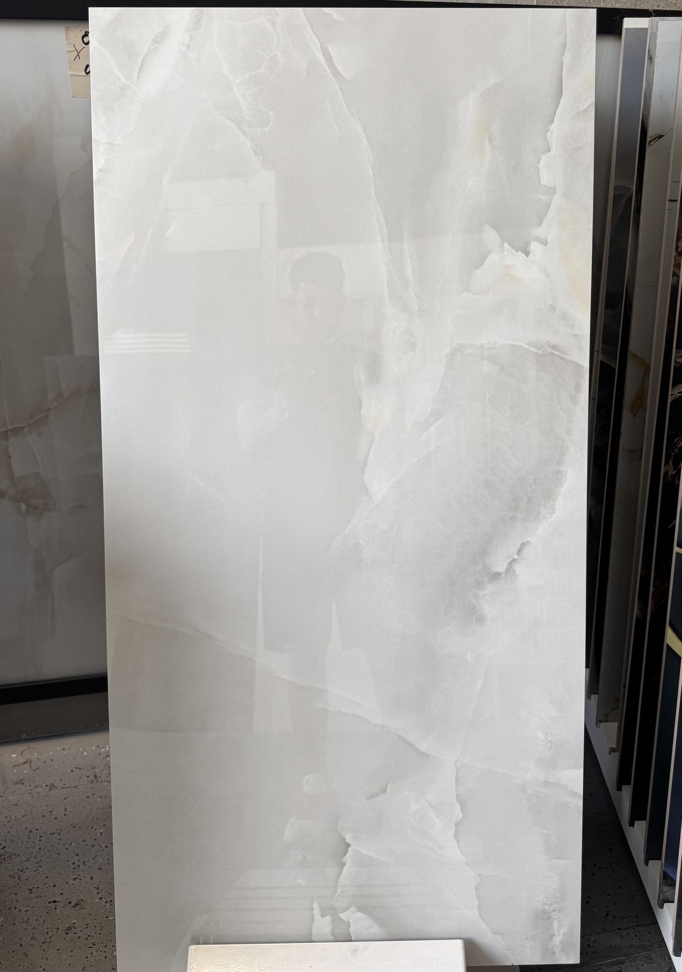 Tile Porcelain