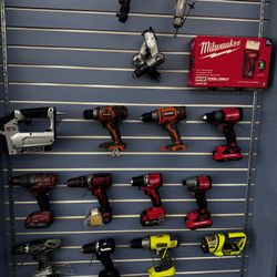 Tools