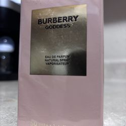Burberry Goddess 