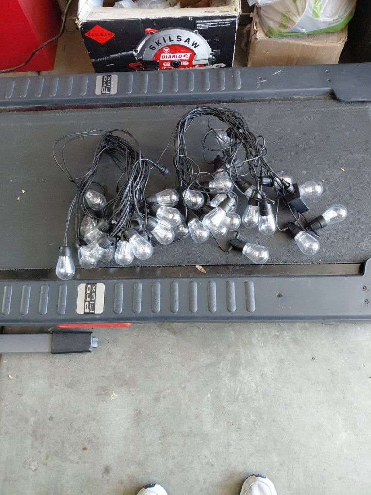 40 Lights $40