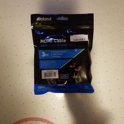 HDMI Cable