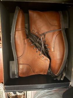 Men’s boots