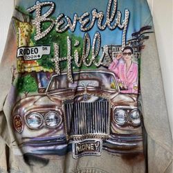 Tony Alamo “Beverly Hills”