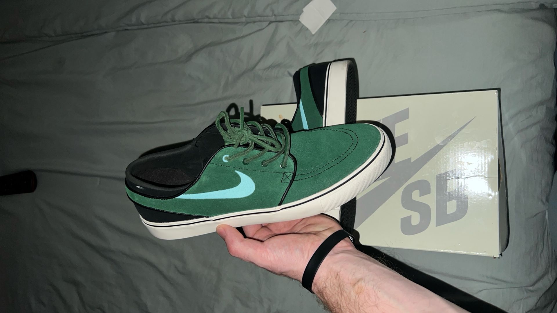 Nike SB Stefan Janoski