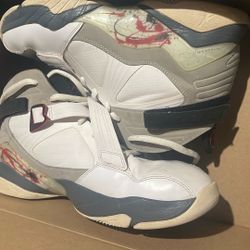 AIR JORDAN 8.0