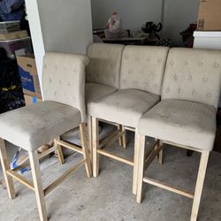 Bar Stools 
