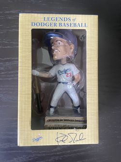 2022 Kirk Gibson Legends Bobblehead 