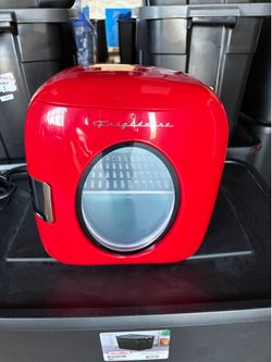Frigidaire (Retro mini cooler)