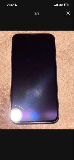 iPhone 13