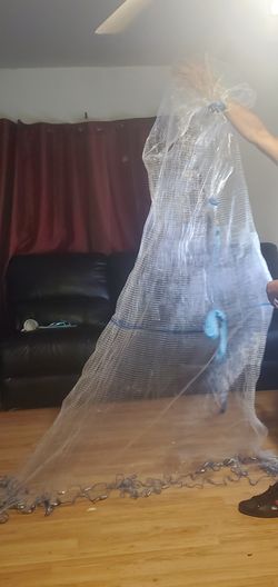 Tarralla nueva nueva