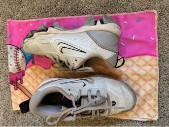 Nike Baseball Cleats