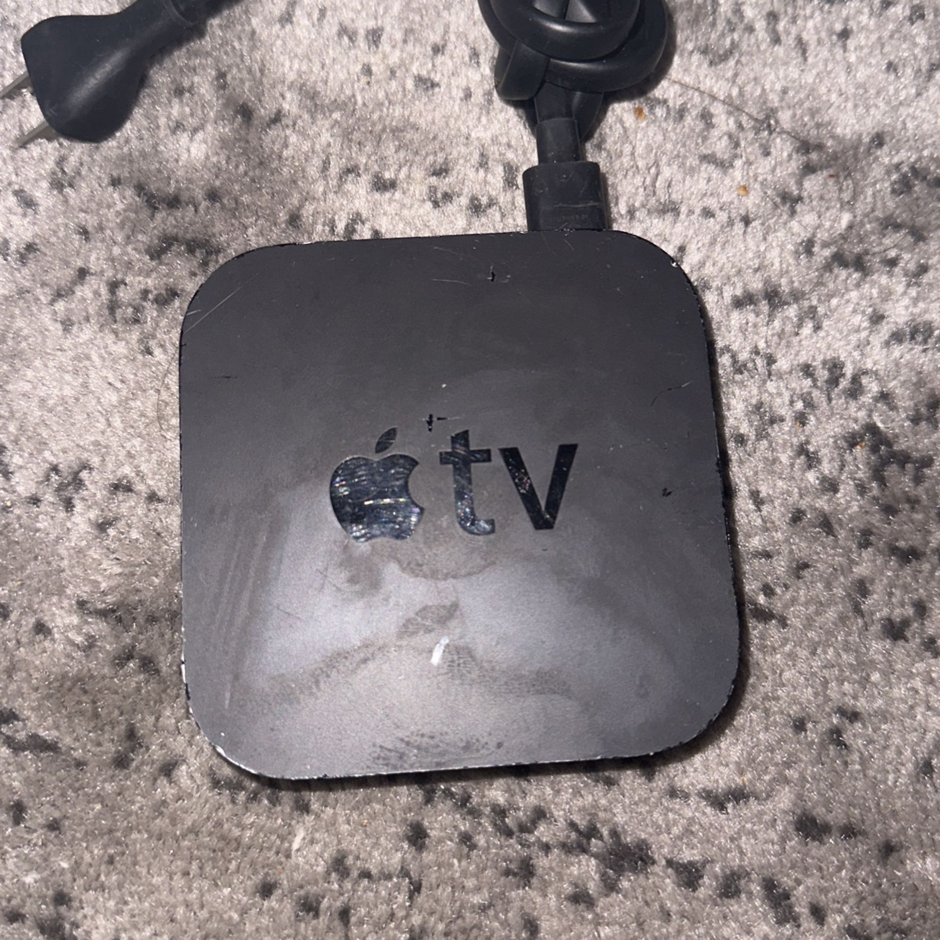 apple tv s3